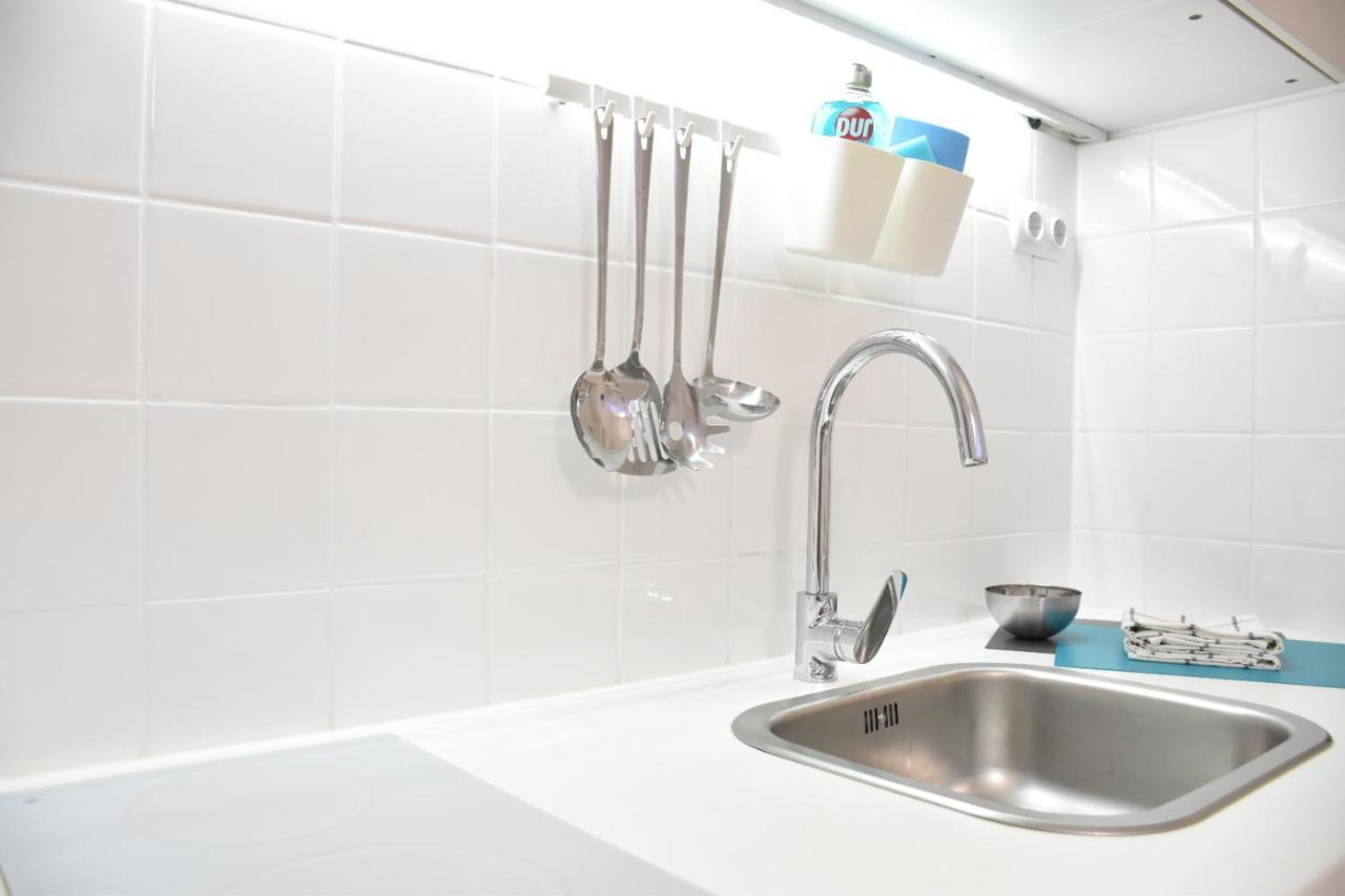 PUY Studio Apartment Una מראה חיצוני תמונה