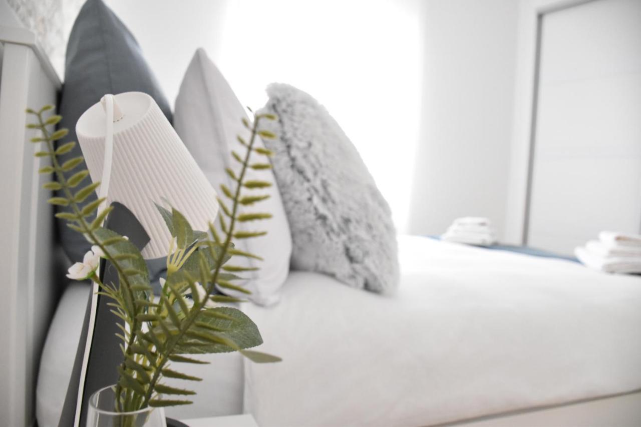 PUY Studio Apartment Una מראה חיצוני תמונה