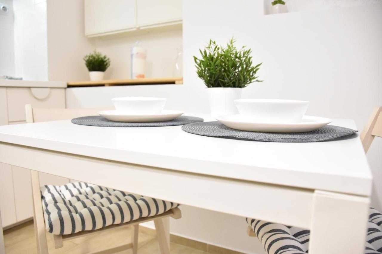 PUY Studio Apartment Una מראה חיצוני תמונה